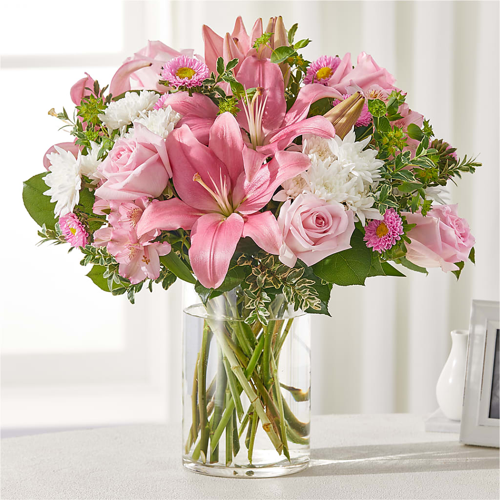 Healing Hug Bouquet – Semper Fi Florist, Oceanside CA