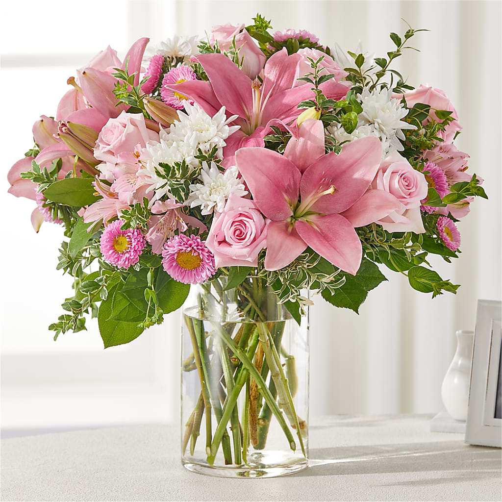 Healing Hug Bouquet – Semper Fi Florist, Oceanside CA