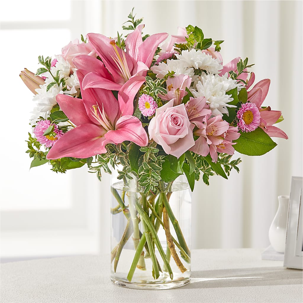 Healing Hug Bouquet – Semper Fi Florist, Oceanside CA