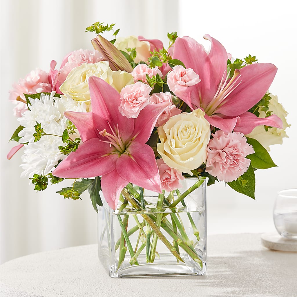 By Your Side Bouquet – Semper Fi Florist, Oceanside CA