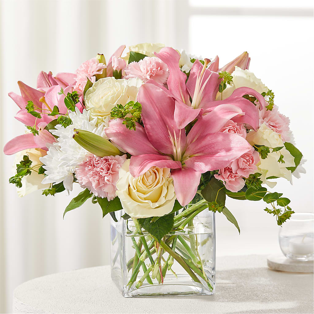 By Your Side Bouquet – Semper Fi Florist, Oceanside CA