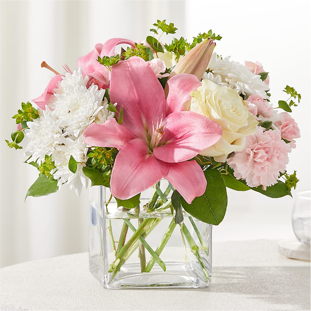By Your Side Bouquet – Semper Fi Florist, Oceanside CA