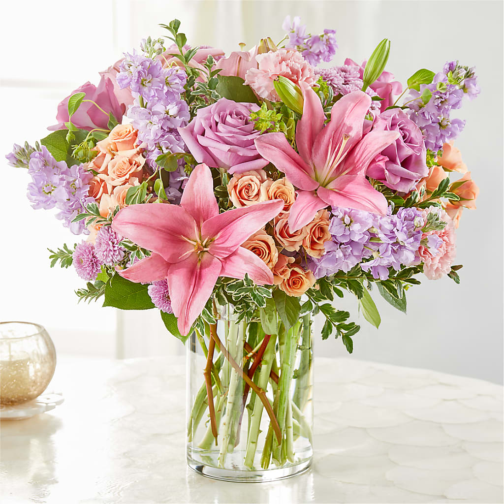 Resilience Bouquet – Semper Fi Florist, Oceanside CA