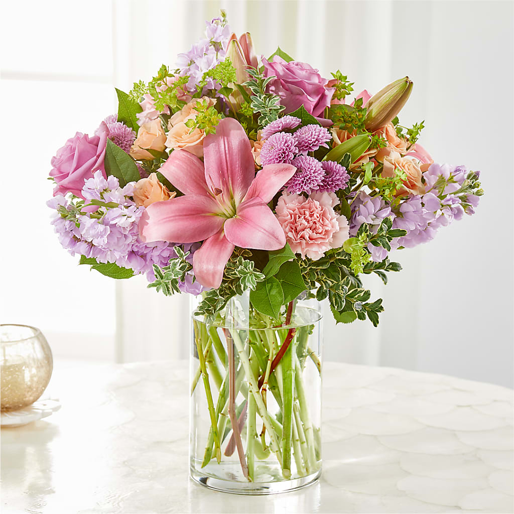 Resilience Bouquet – Semper Fi Florist, Oceanside CA