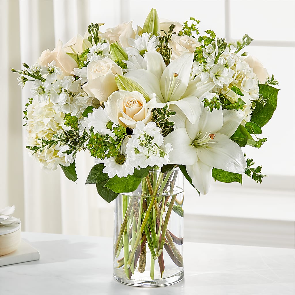 Hope & Renewal Bouquet – Semper Fi Florist, Oceanside CA
