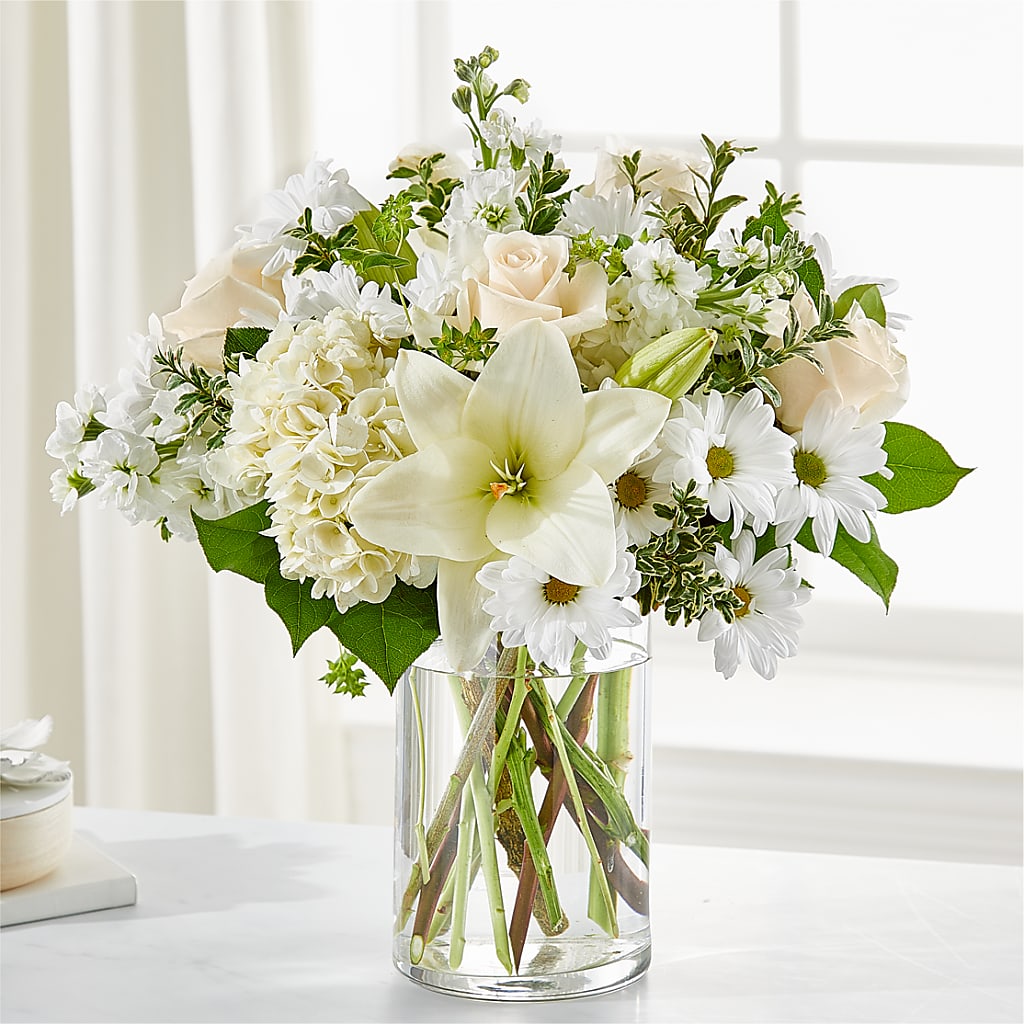 Hope & Renewal Bouquet – Semper Fi Florist, Oceanside CA