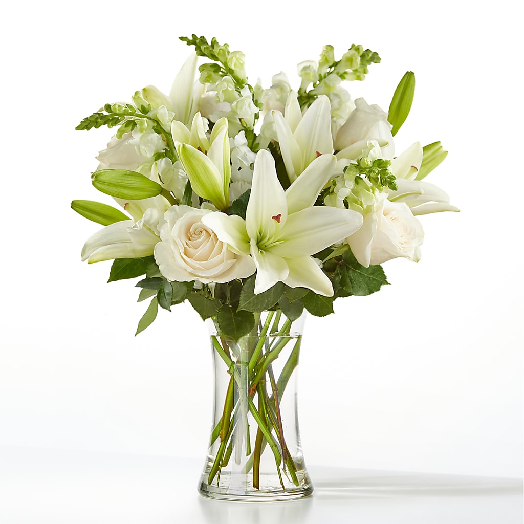 Eternal Friendship Bouquet – Semper Fi Florist, Oceanside CA