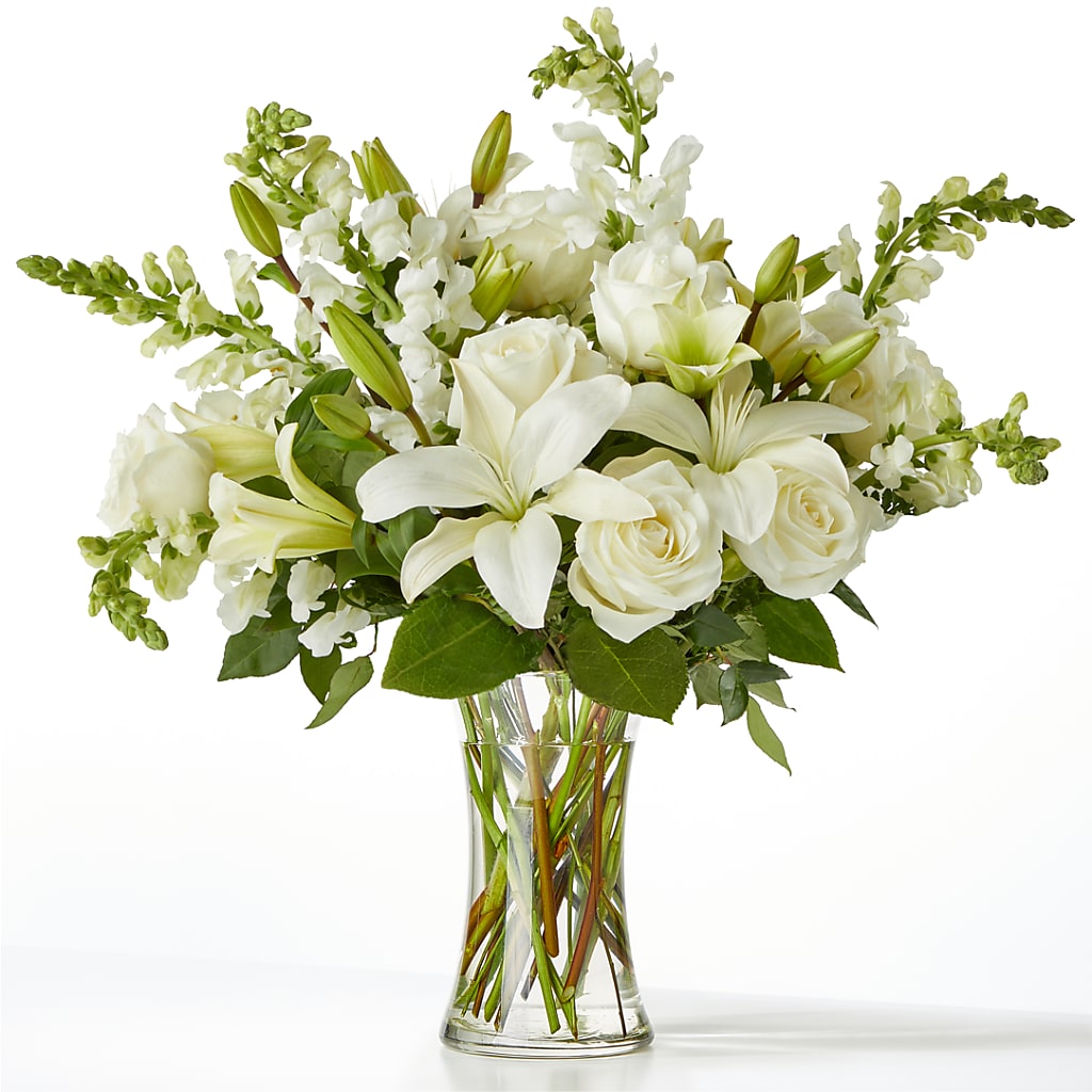 Eternal Friendship Bouquet – Semper Fi Florist, Oceanside CA