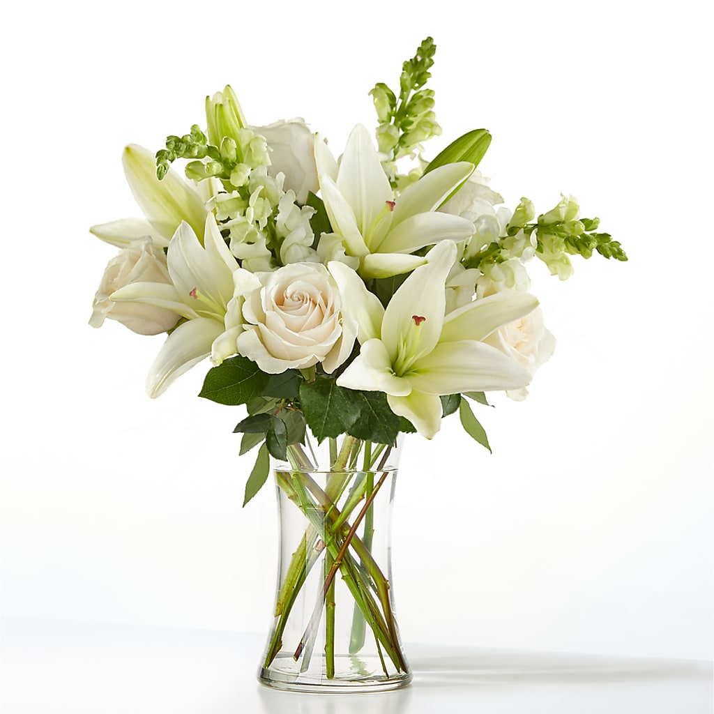 Eternal Friendship Bouquet – Semper Fi Florist, Oceanside CA