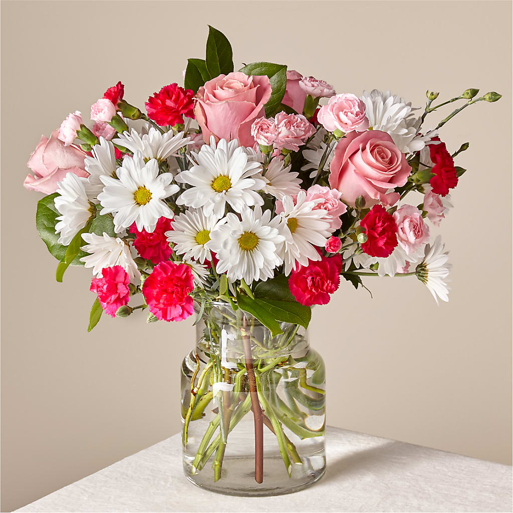 Sweet Surprises® Bouquet – Semper Fi Florist, Oceanside CA