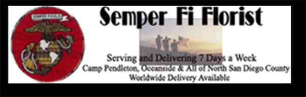 Semper Fi Florist