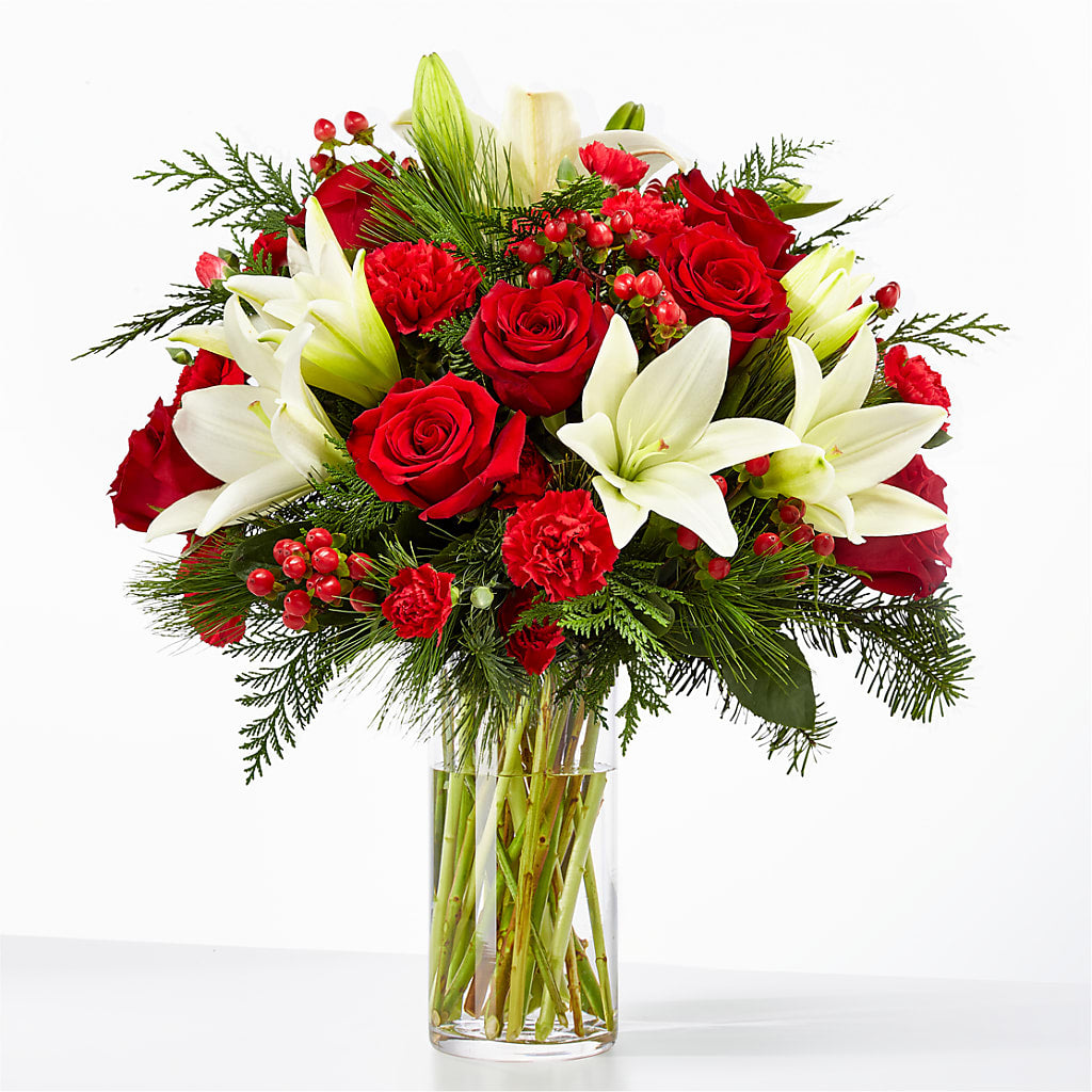 Joyful Greetings Bouquet – Semper Fi Florist, Oceanside CA