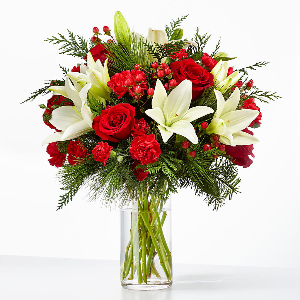 Joyful Greetings Bouquet – Semper Fi Florist, Oceanside CA