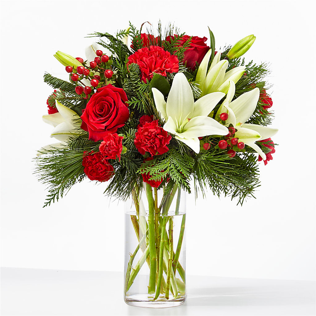Joyful Greetings Bouquet – Semper Fi Florist, Oceanside CA