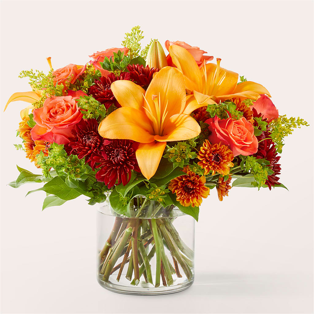 Honeycrisp Bouquet – Semper Fi Florist, Oceanside CA