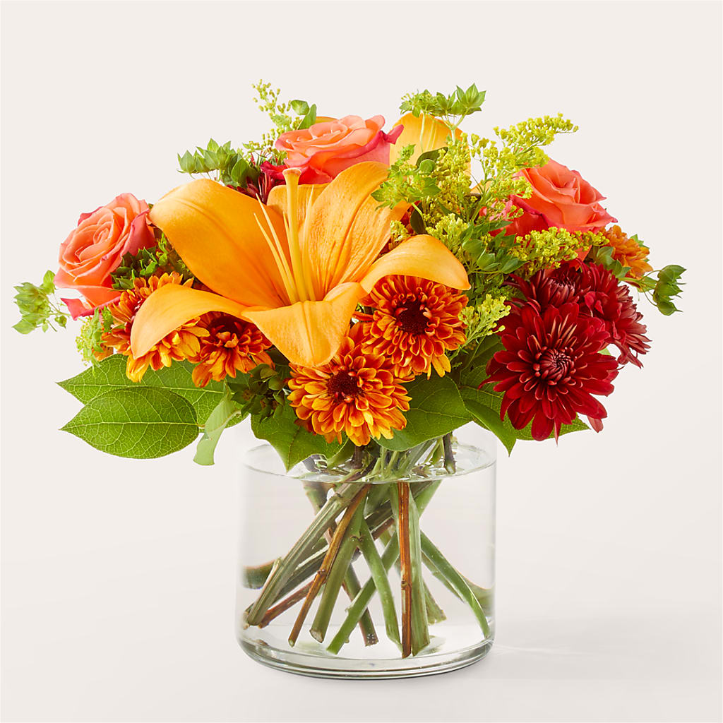 Honeycrisp Bouquet – Semper Fi Florist, Oceanside CA