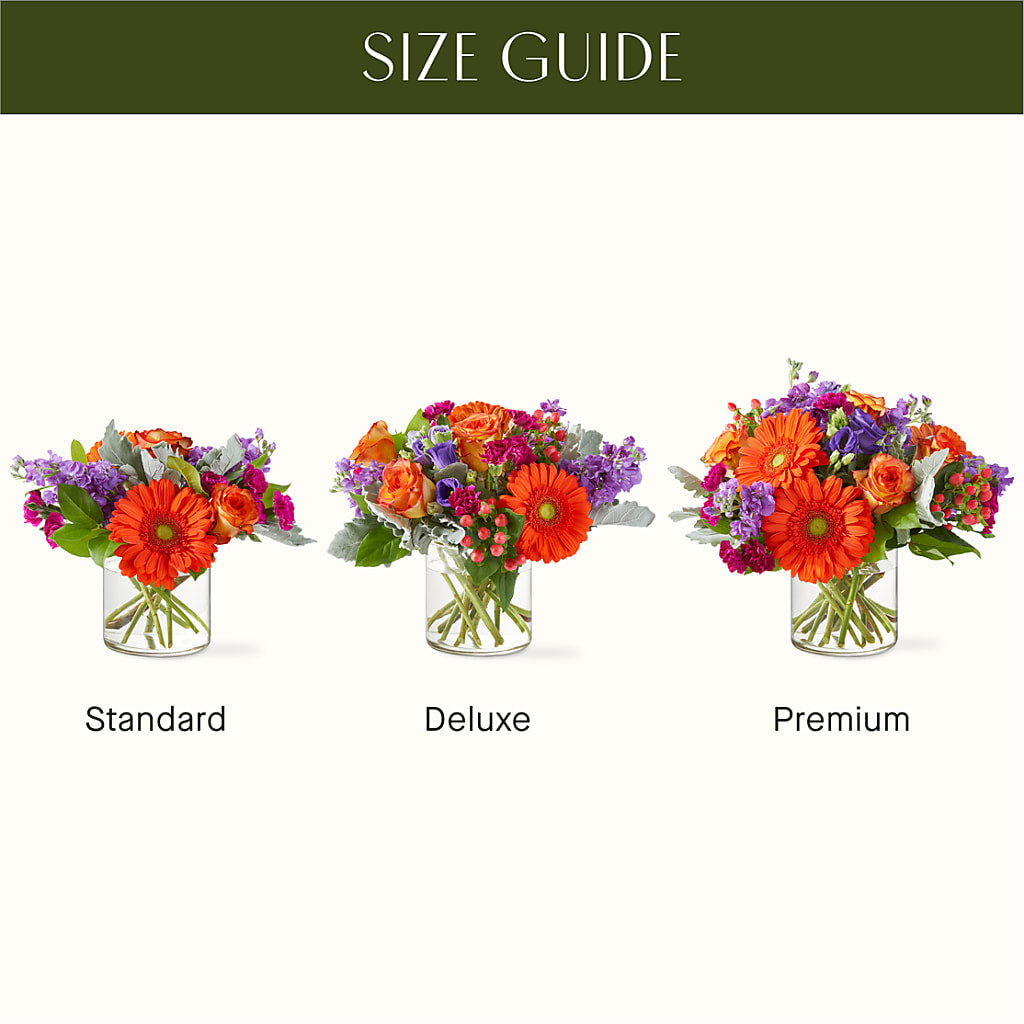 Sangria Bouquet – Semper Fi Florist, Oceanside CA