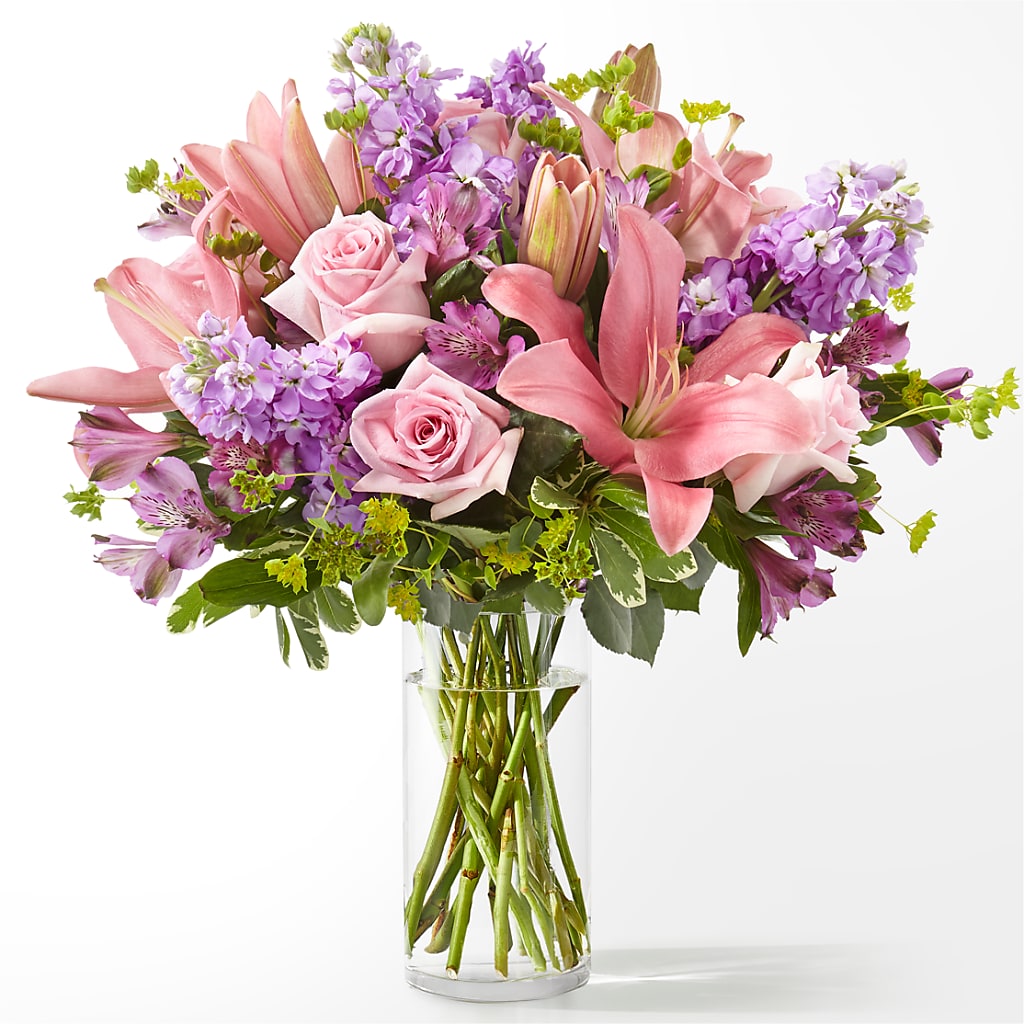 Precious Petals Bouquet – Semper Fi Florist, Oceanside CA