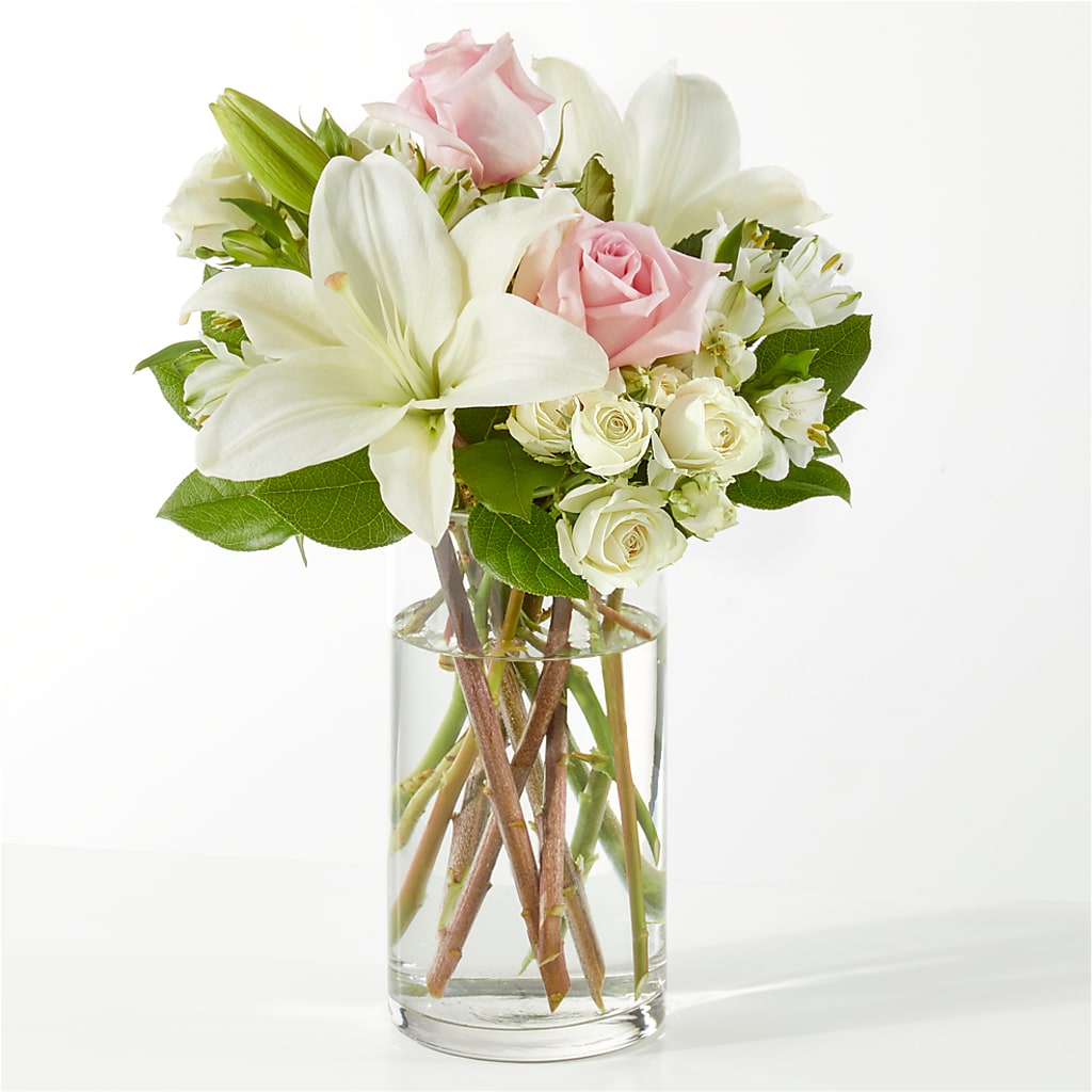 Kindhearted Bouquet – Semper Fi Florist, Oceanside CA