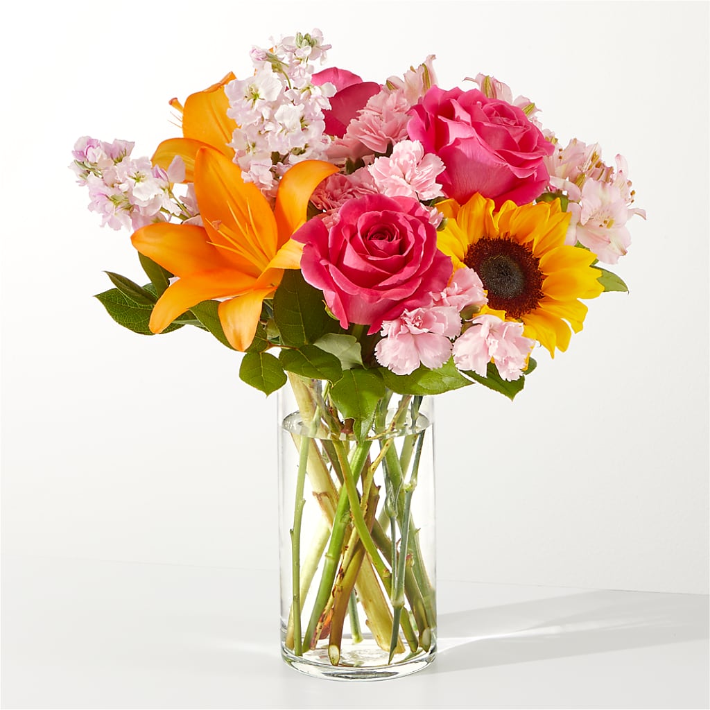 In Full Swing Bouquet – Semper Fi Florist, Oceanside CA