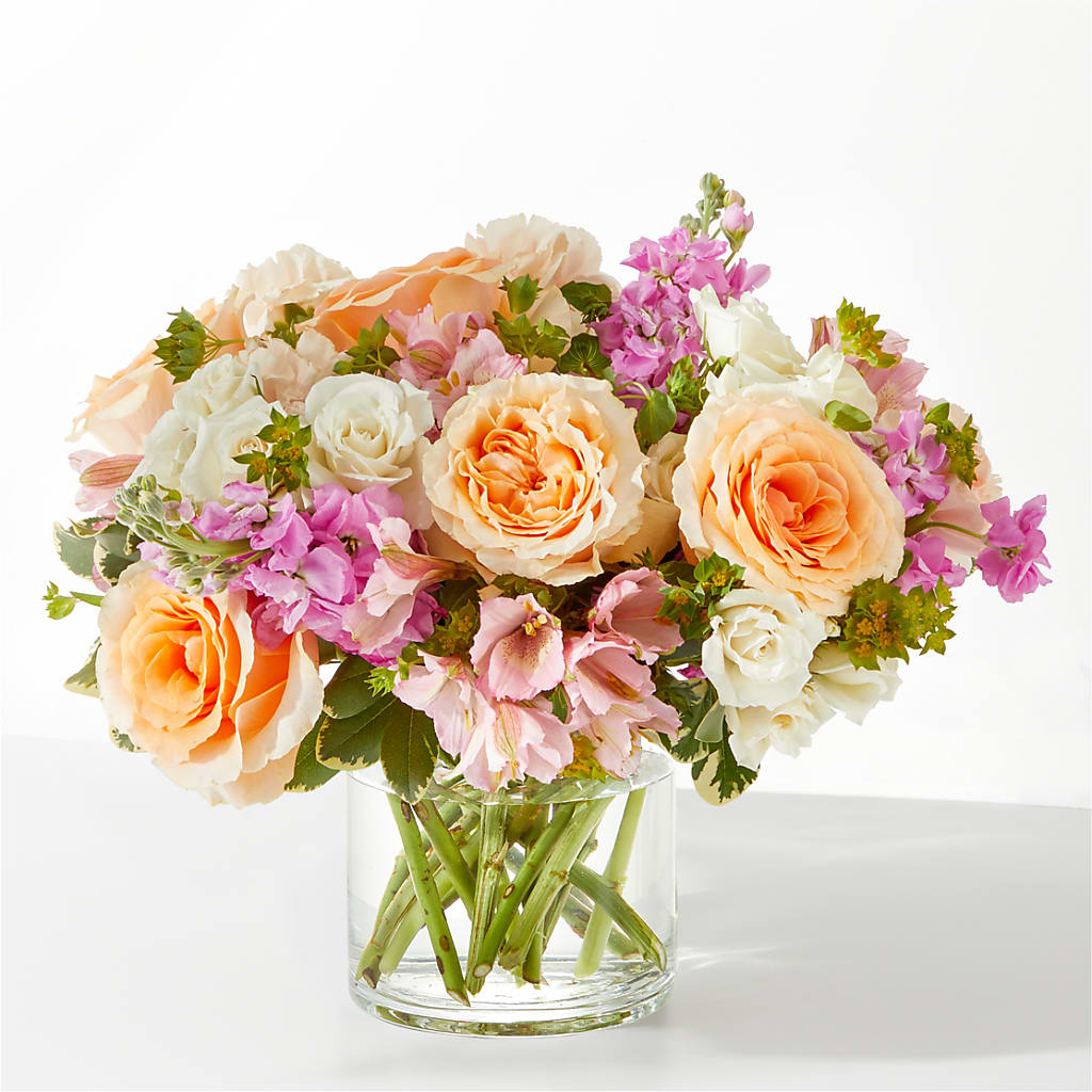Paradise Bouquet – Semper Fi Florist, Oceanside CA