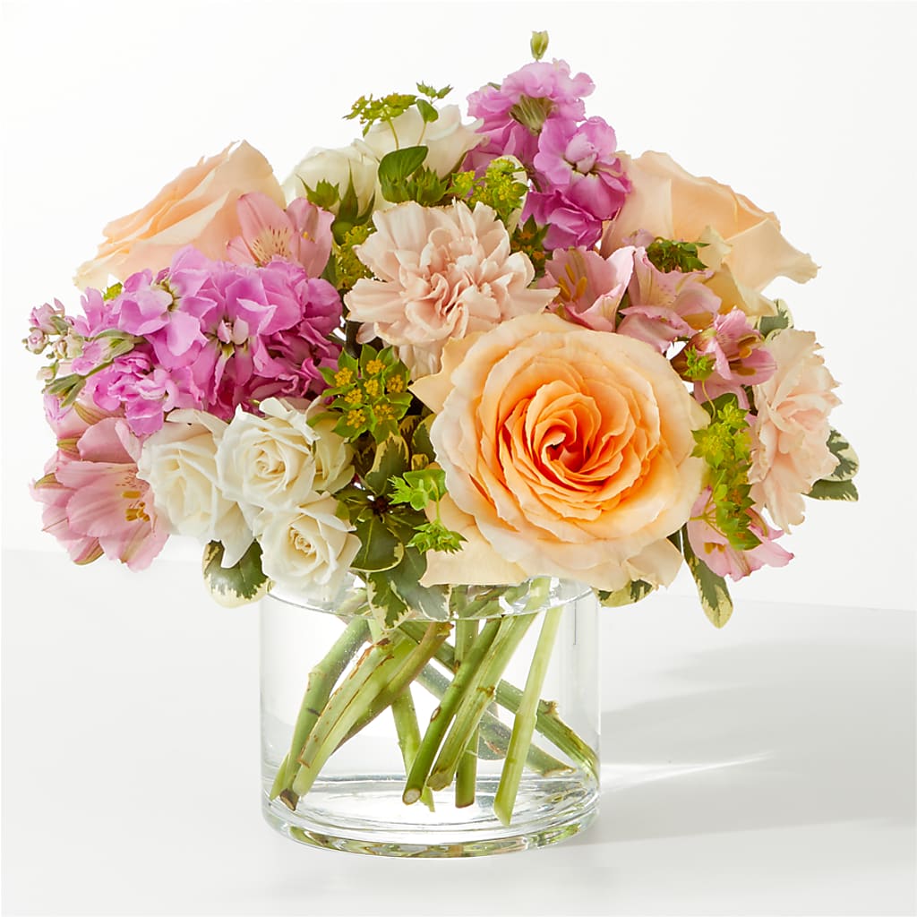 Paradise Bouquet – Semper Fi Florist, Oceanside CA