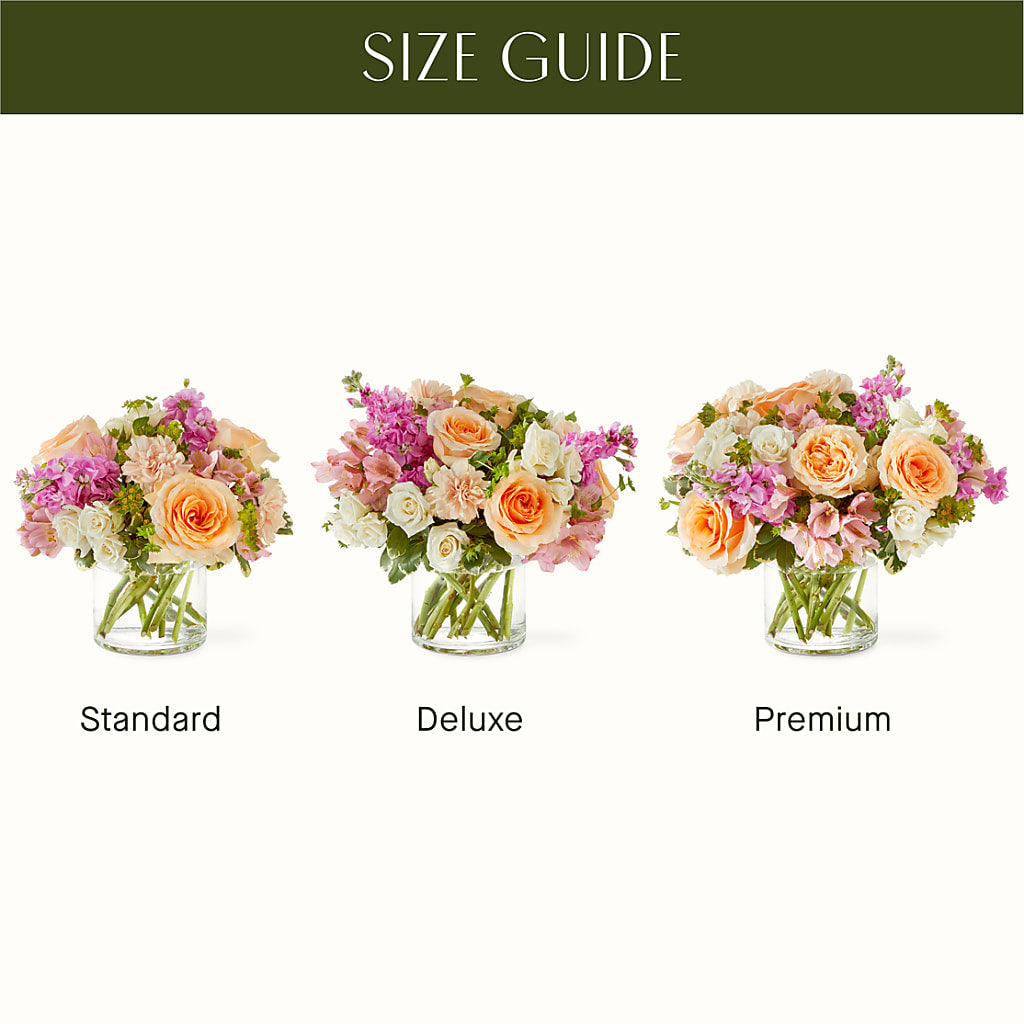 Paradise Bouquet – Semper Fi Florist, Oceanside CA