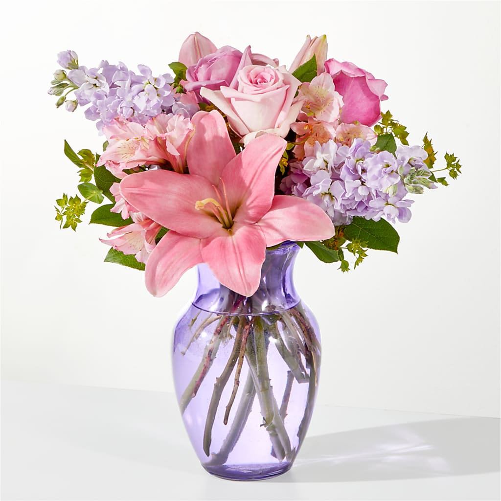 The Crown Jewel Bouquet – Semper Fi Florist, Oceanside CA