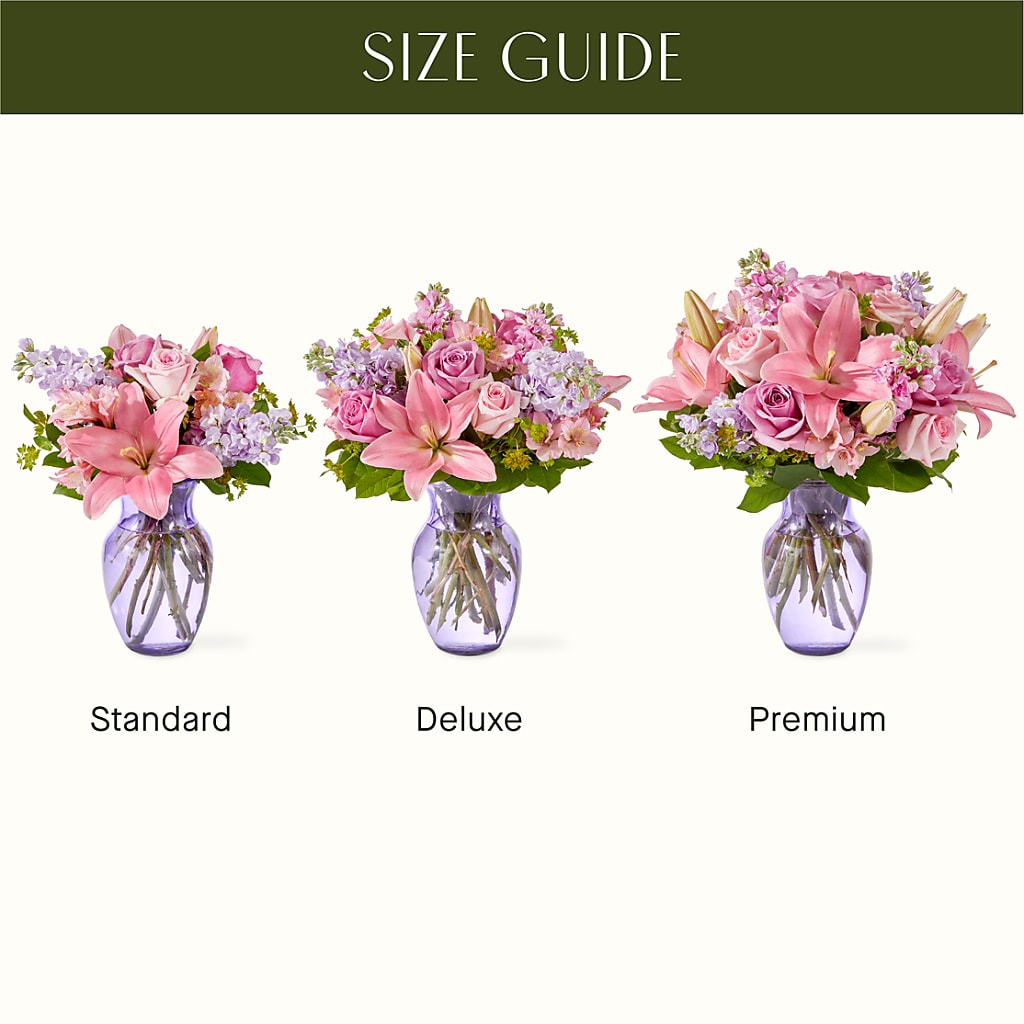 The Crown Jewel Bouquet – Semper Fi Florist, Oceanside CA