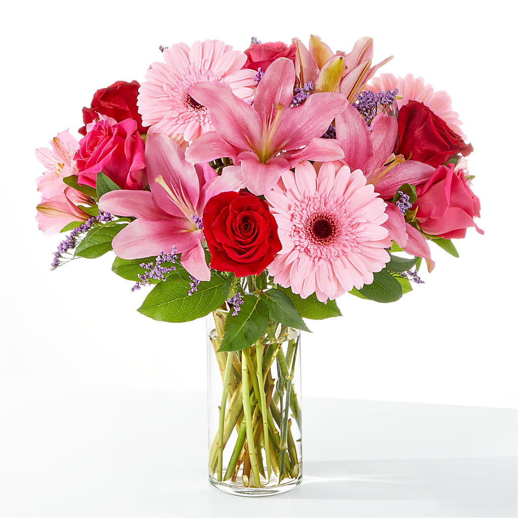 Lots of Love Bouquet – Semper Fi Florist, Oceanside CA