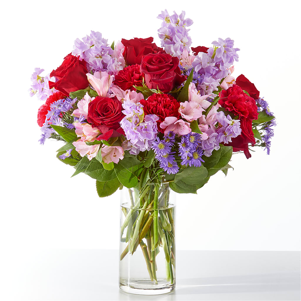 Your Majesty Bouquet – Semper Fi Florist, Oceanside CA