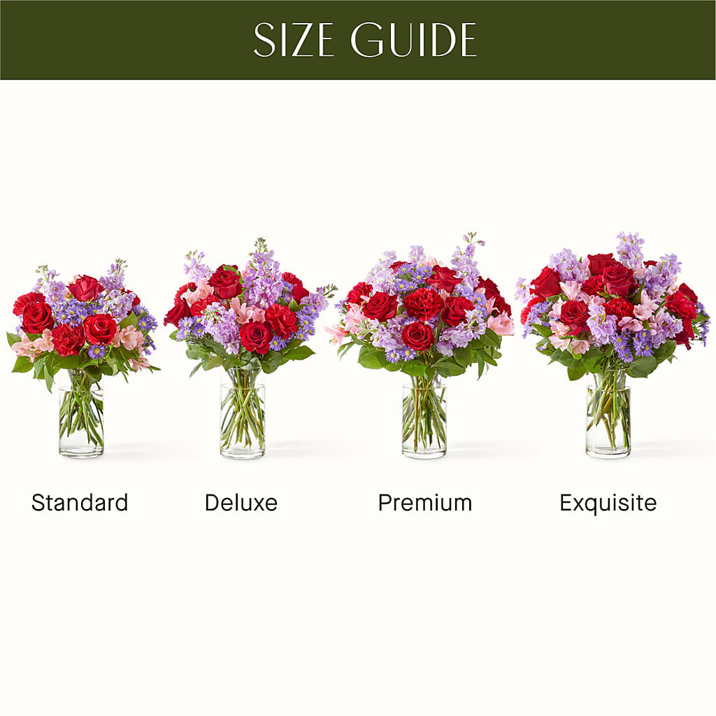 Your Majesty Bouquet – Semper Fi Florist, Oceanside CA