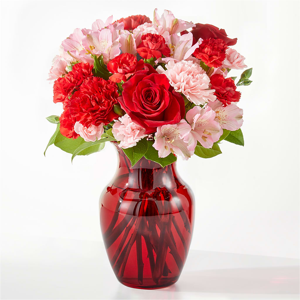 Candy Kisses Bouquet – Semper Fi Florist, Oceanside CA