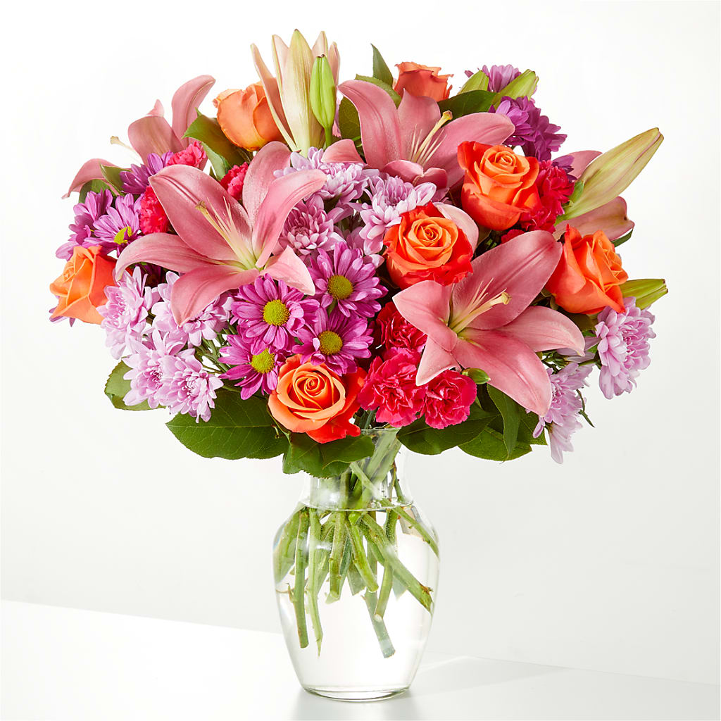 One and Only Bouquet – Semper Fi Florist, Oceanside CA