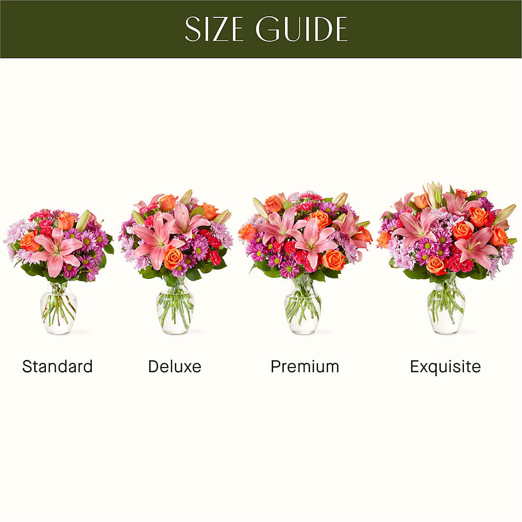 One and Only Bouquet – Semper Fi Florist, Oceanside CA