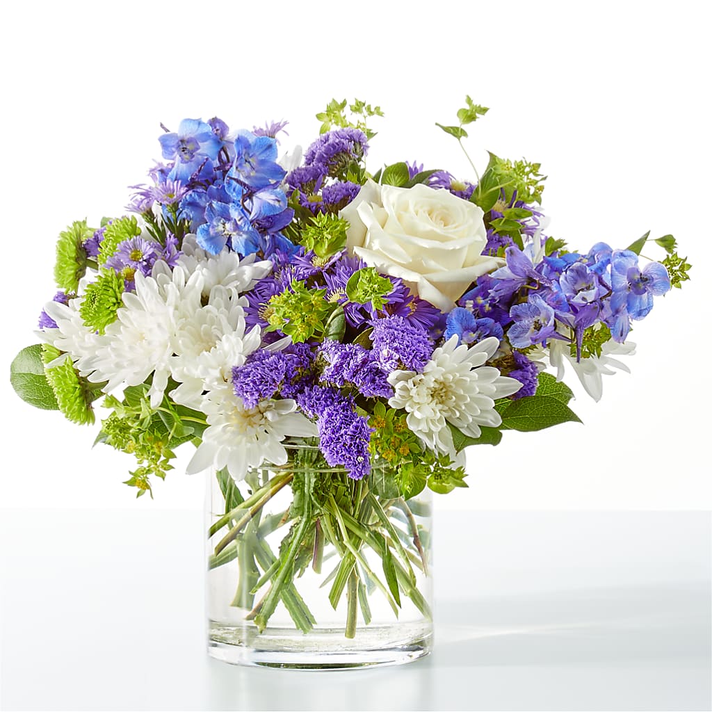 Genuine Gestures Bouquet – Semper Fi Florist, Oceanside CA