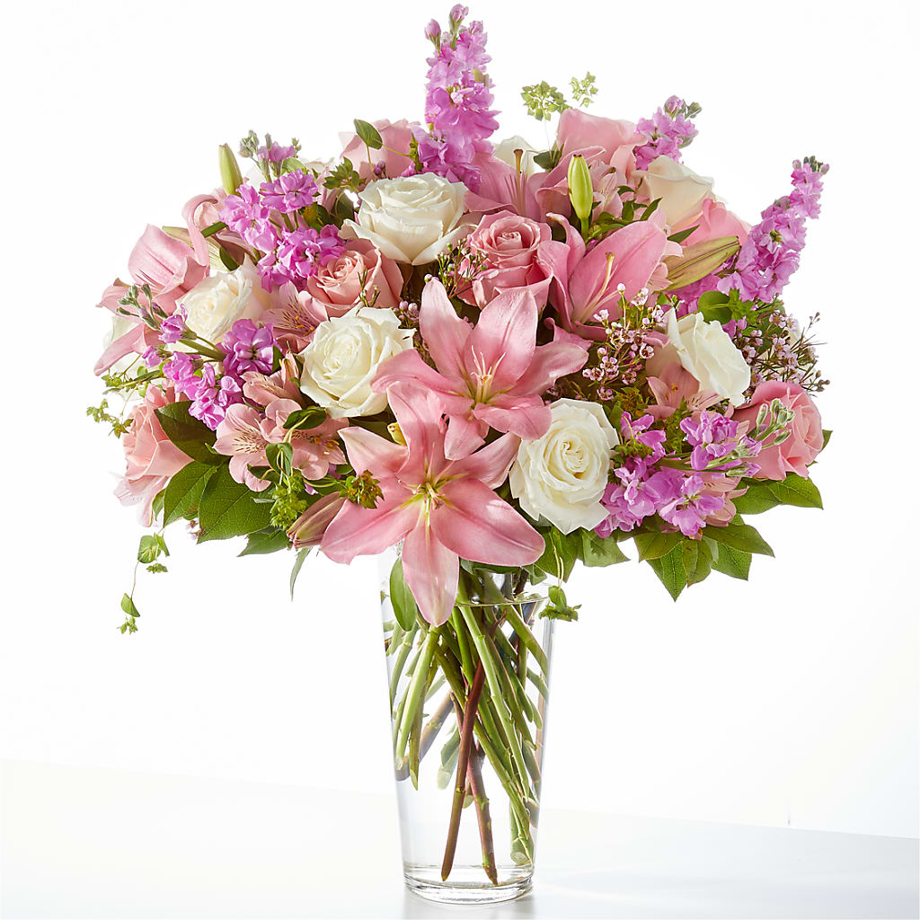 Ethereal Beauty Bouquet – Semper Fi Florist, Oceanside CA
