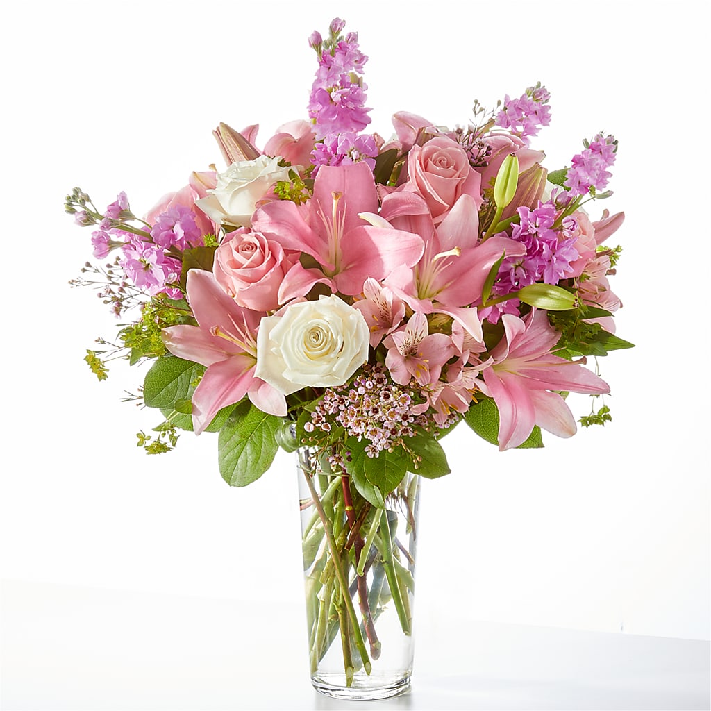 Ethereal Beauty Bouquet – Semper Fi Florist, Oceanside CA