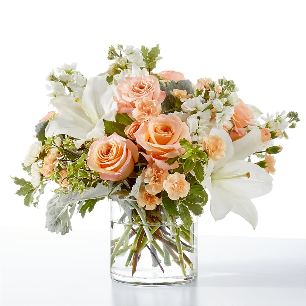 Darling Bouquet – Semper Fi Florist, Oceanside CA
