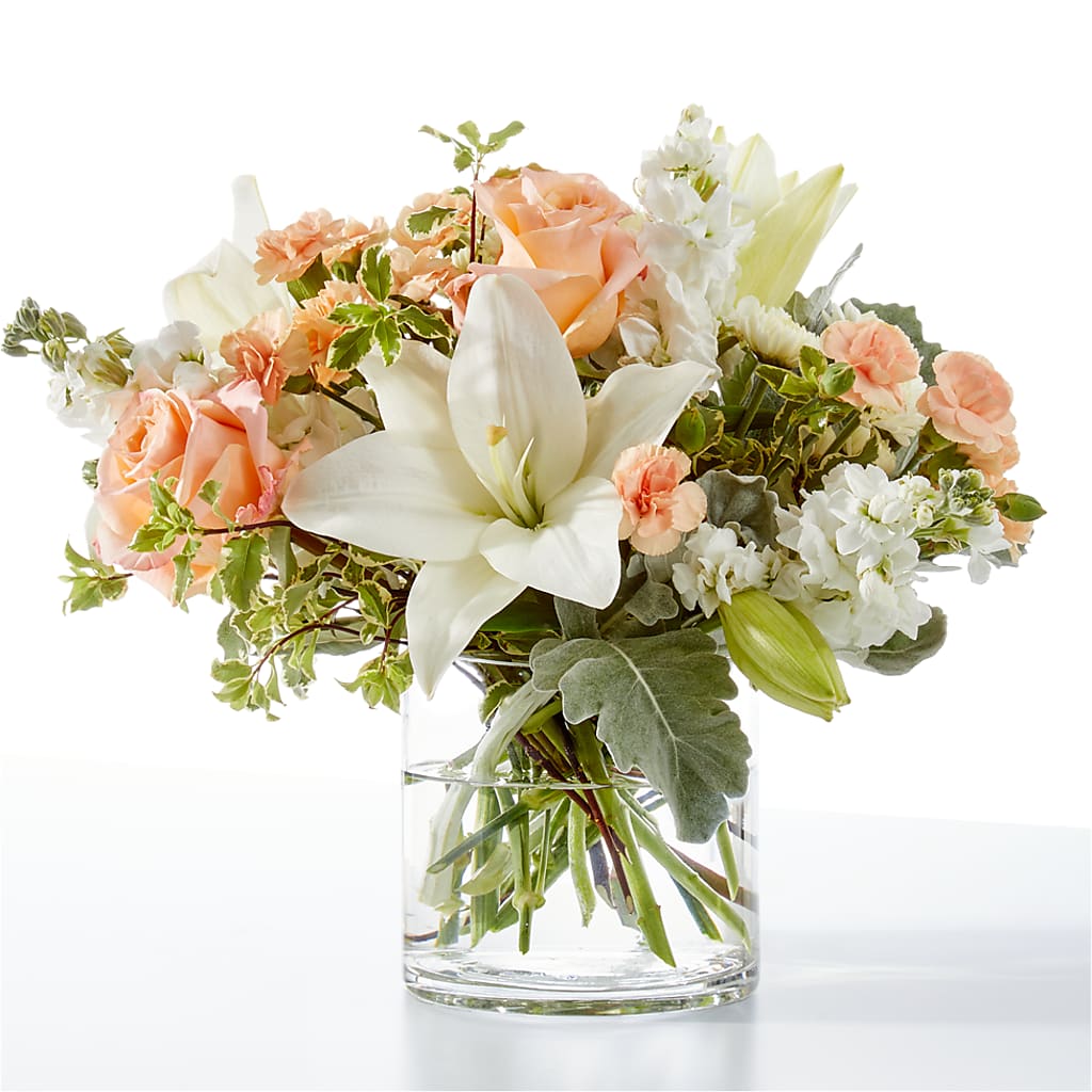 Darling Bouquet – Semper Fi Florist, Oceanside CA
