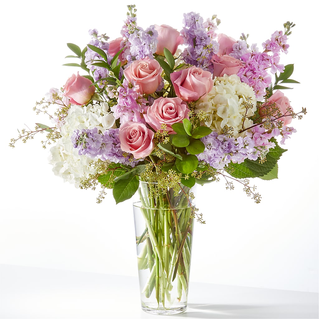 Embraced Bouquet – Semper Fi Florist, Oceanside CA