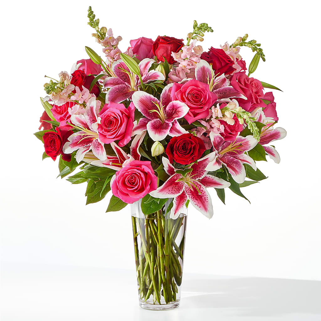Always You Bouquet – Semper Fi Florist, Oceanside CA