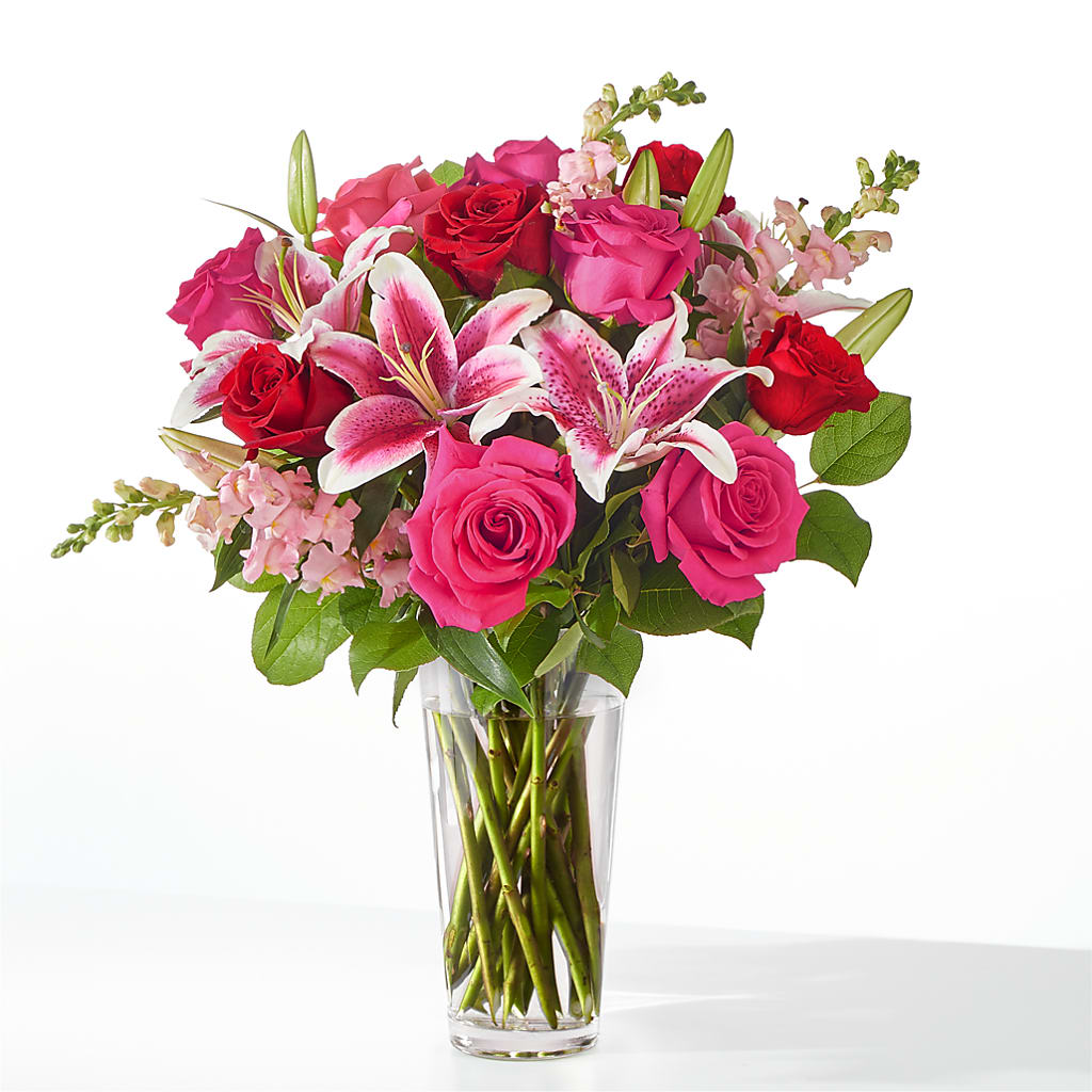 Always You Bouquet – Semper Fi Florist, Oceanside CA