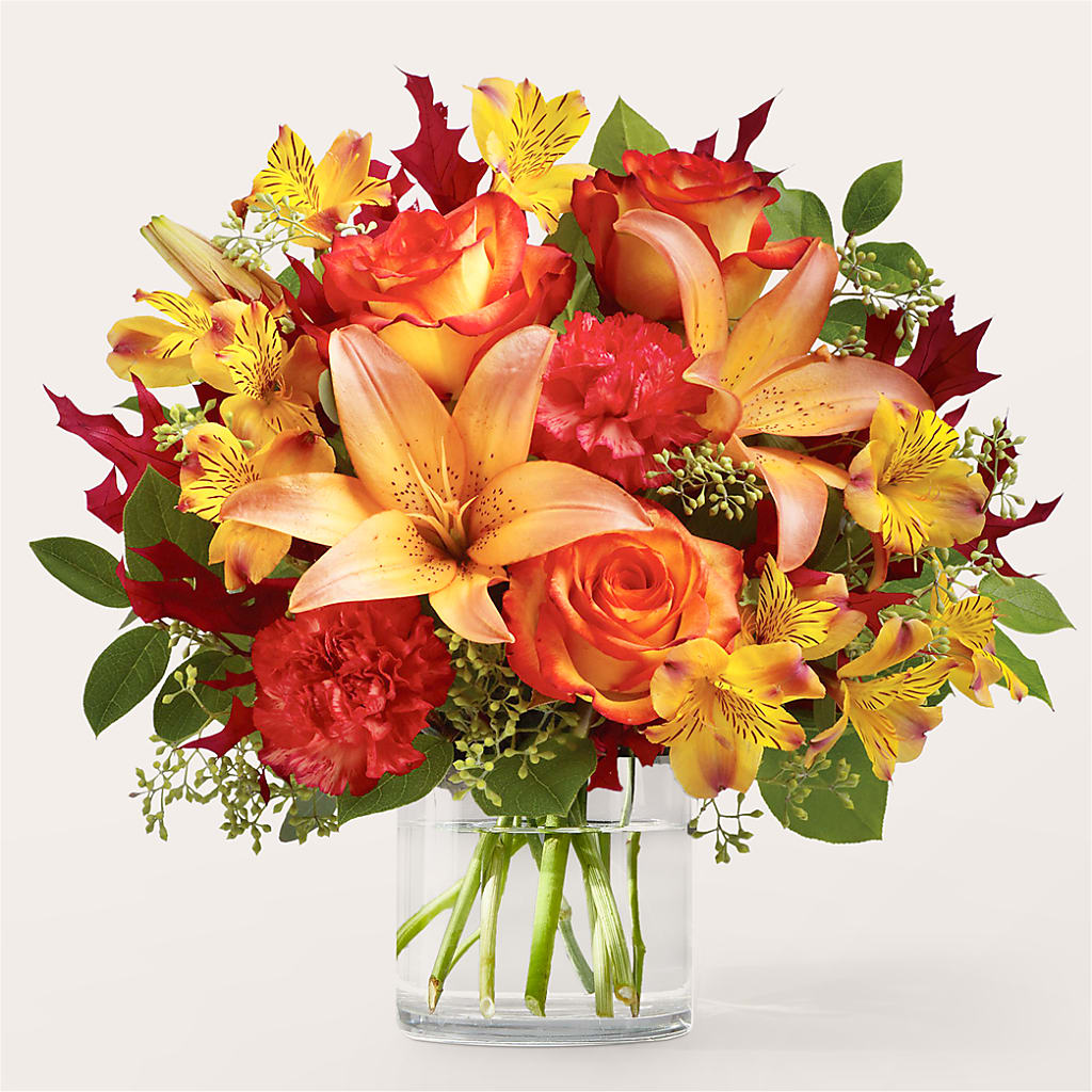 Pecan Pie Bouquet – Semper Fi Florist, Oceanside CA