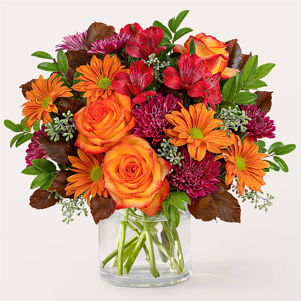 Brisk Morning Bouquet – Semper Fi Florist, Oceanside CA