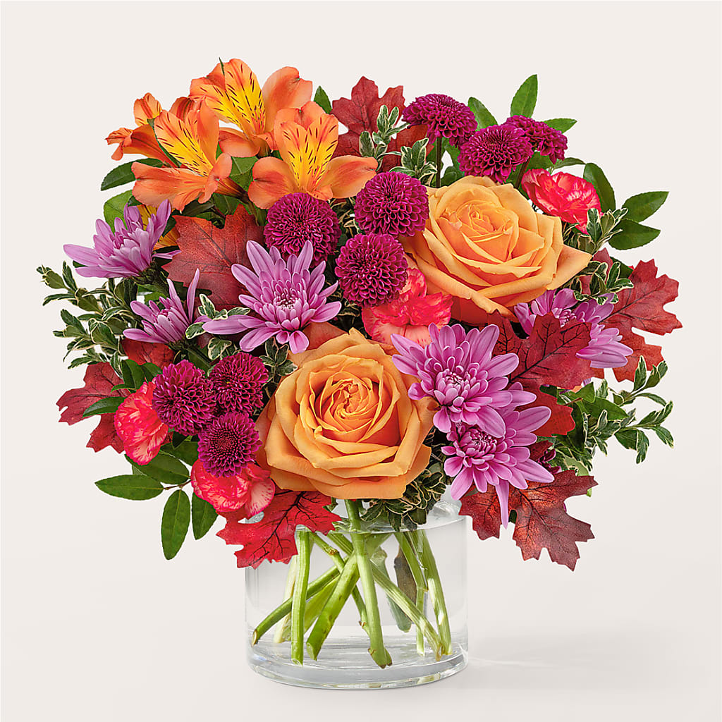 Terracotta Treasures Bouquet – Semper Fi Florist, Oceanside CA
