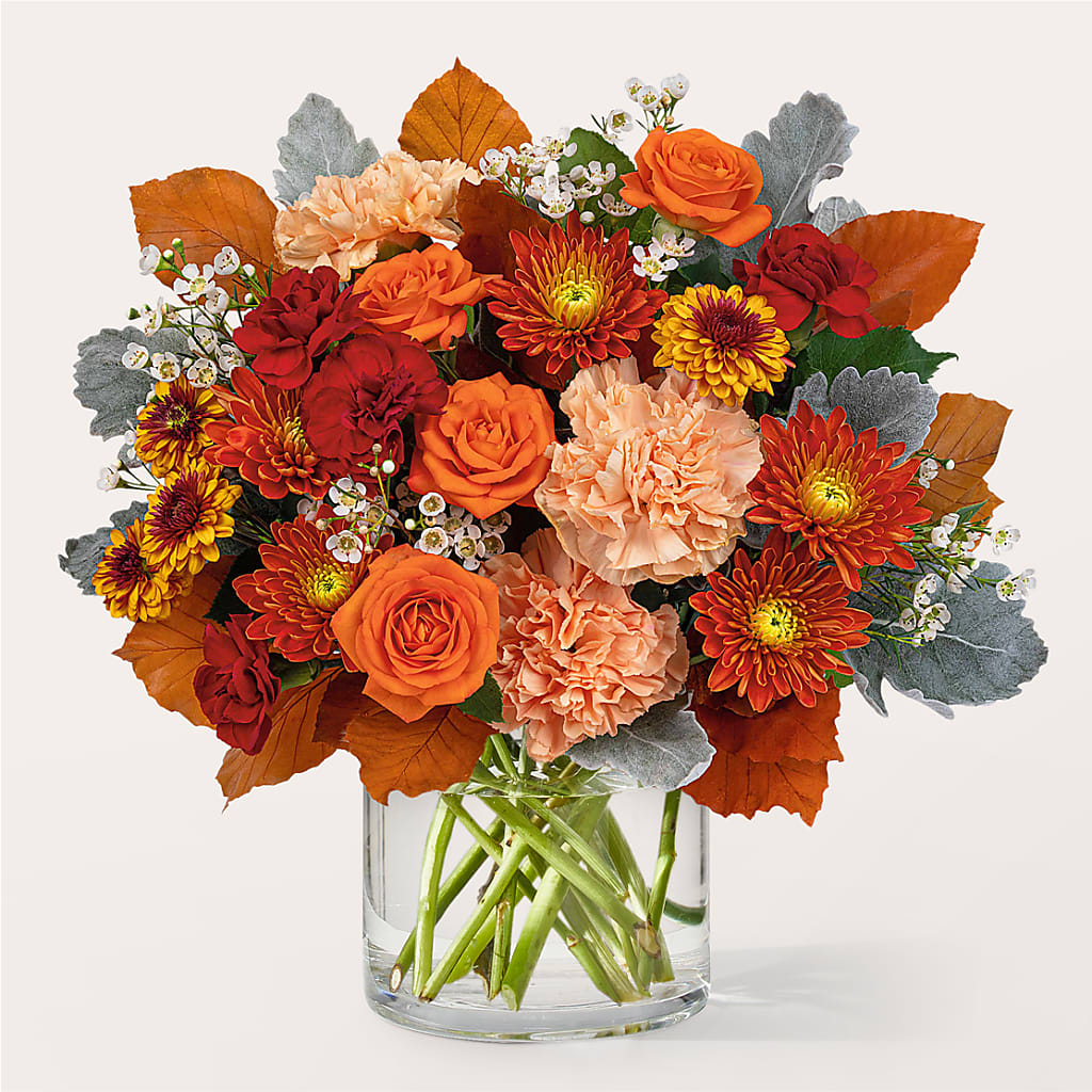 Merlot Bouquet – Semper Fi Florist, Oceanside CA