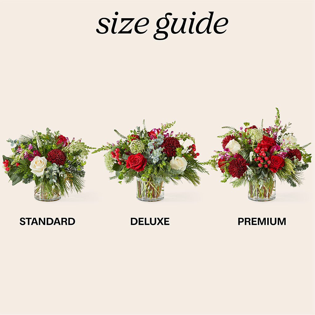 Cranberry Fizz Bouquet – Semper Fi Florist, Oceanside CA