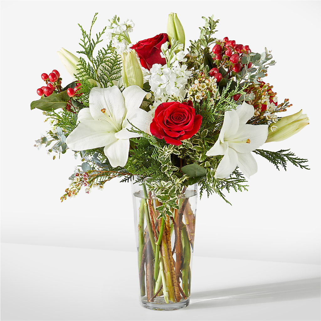 Twinkle Lights Bouquet – Semper Fi Florist, Oceanside CA