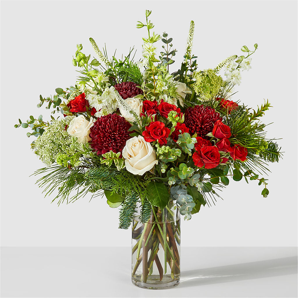 Favorite Traditions Bouquet – Semper Fi Florist, Oceanside CA